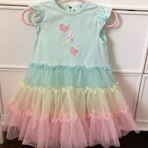 Baby Girl Tutu